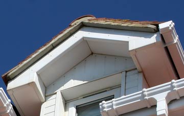 Jedurgh fascia installation costs