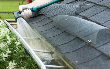Jedurgh gutter cleaning costs