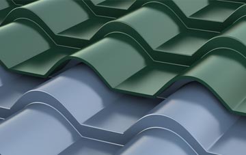 who should consider Jedurgh plastic roofs