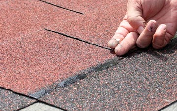 Jedurgh asphalt roof repairs