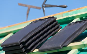 Jedurgh slate roof alternatives