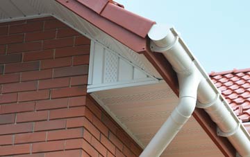 Jedurgh soffit repair costs