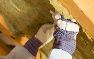types of Jedurgh pitched roof insulation materials