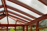 Jedurgh conservatory roofing insulation