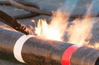 Jedurgh flat roofing replacement