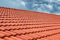 Jedurgh roofing tiles
