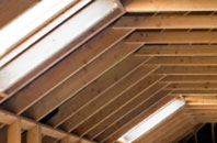 Jedurgh tapered roof insulation quotes